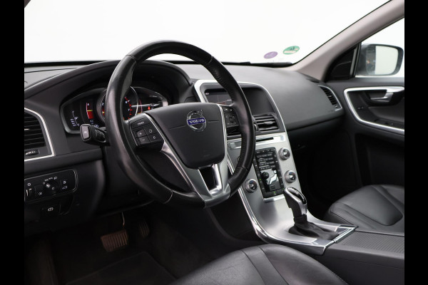Volvo XC60 2.0 T5 FWD 245 PK POLAR+ PANORAMA | LEDER | TREKHAAK | STOELVERW.