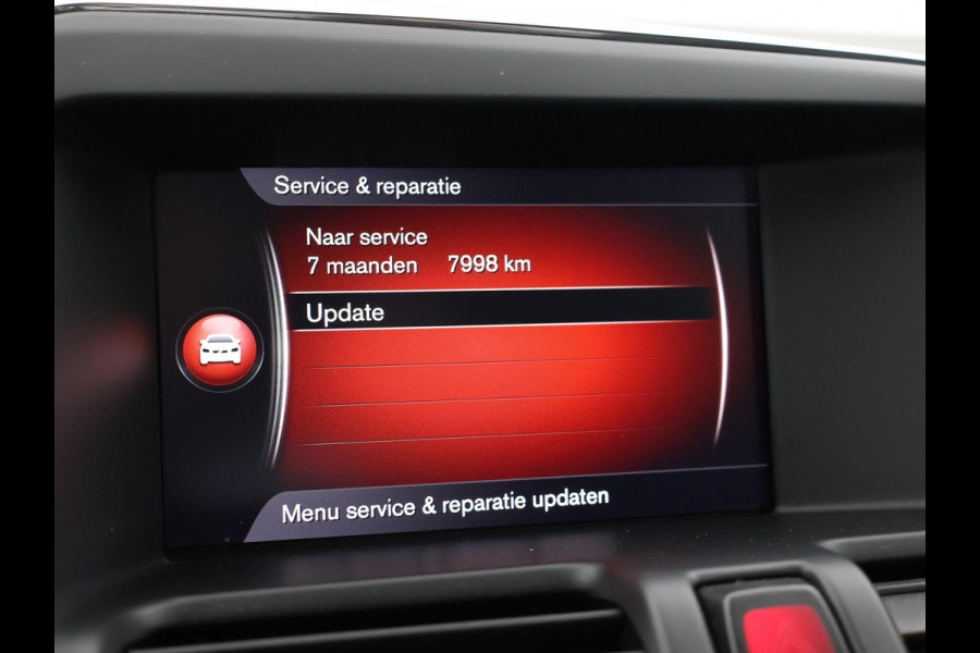 Volvo XC60 2.0 T5 FWD 245 PK POLAR+ PANORAMA | LEDER | TREKHAAK | STOELVERW.