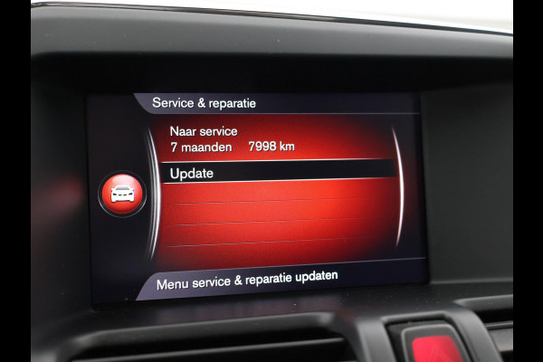 Volvo XC60 2.0 T5 FWD 245 PK POLAR+ PANORAMA | LEDER | TREKHAAK | STOELVERW.