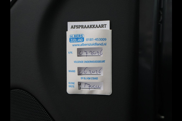 Volvo XC60 2.0 T5 FWD 245 PK POLAR+ PANORAMA | LEDER | TREKHAAK | STOELVERW.