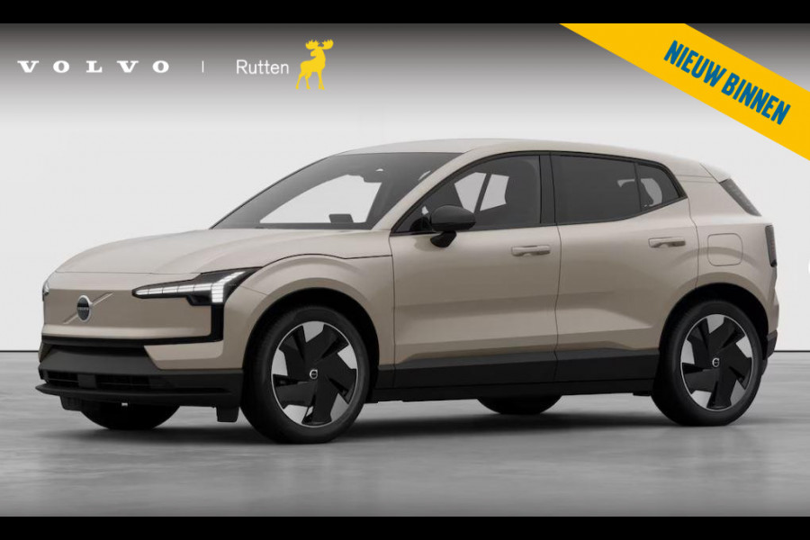 Volvo EX30 Single Motor Extended Range Plus Europa 69 kWh | VERWACHT