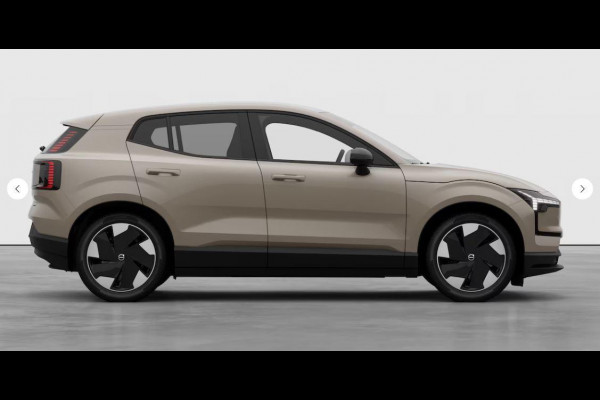 Volvo EX30 Single Motor Extended Range Plus Europa 69 kWh | VERWACHT