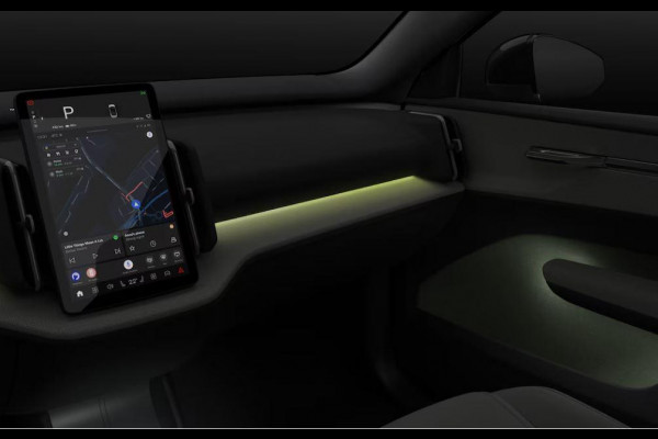 Volvo EX30 Single Motor Extended Range Plus Europa 69 kWh | VERWACHT