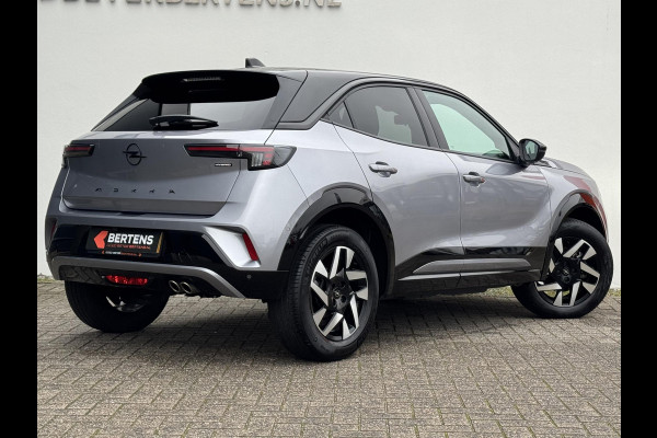 Opel Mokka 1.2 Turbo Hybrid GS | Matrix verlichting | Adap cruise | Dodehoek | Prijs is rijklaar