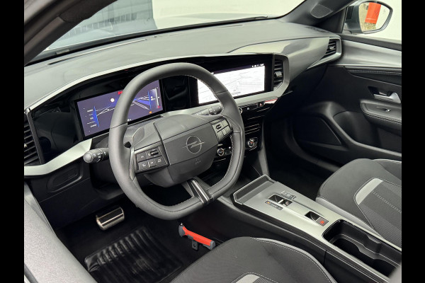 Opel Mokka 1.2 Turbo Hybrid GS | Matrix verlichting | Adap cruise | Dodehoek | Prijs is rijklaar