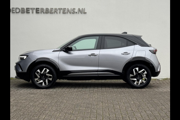 Opel Mokka 1.2 Turbo Hybrid GS | Matrix verlichting | Adap cruise | Dodehoek | Prijs is rijklaar