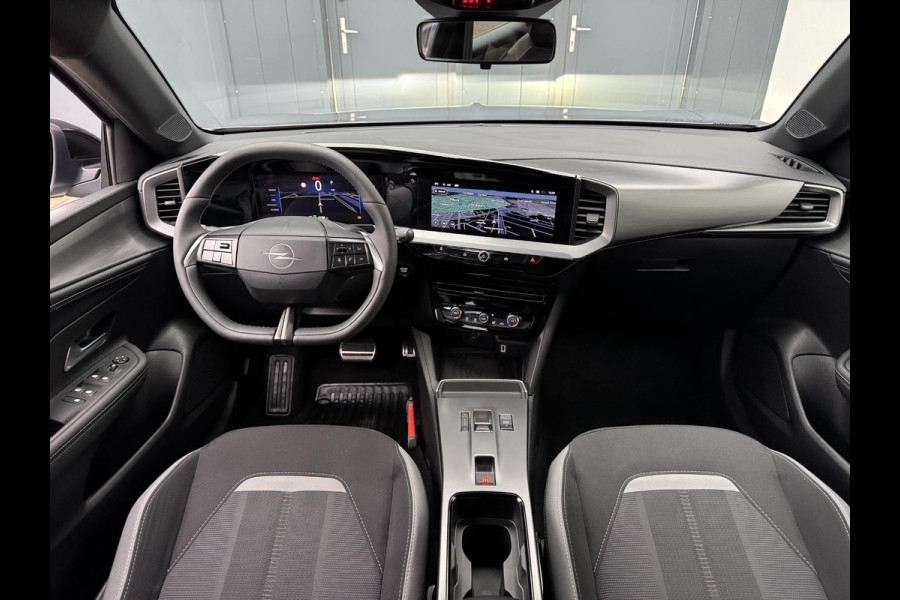 Opel Mokka 1.2 Turbo Hybrid GS | Matrix verlichting | Adap cruise | Dodehoek | Prijs is rijklaar