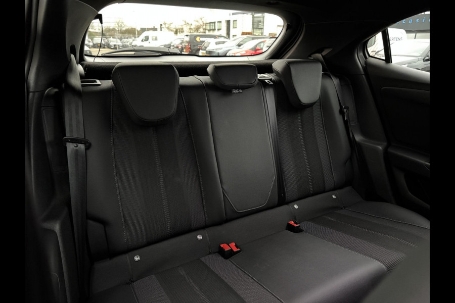 Opel Mokka 1.2 Turbo Hybrid GS | Matrix verlichting | Adap cruise | Dodehoek | Prijs is rijklaar