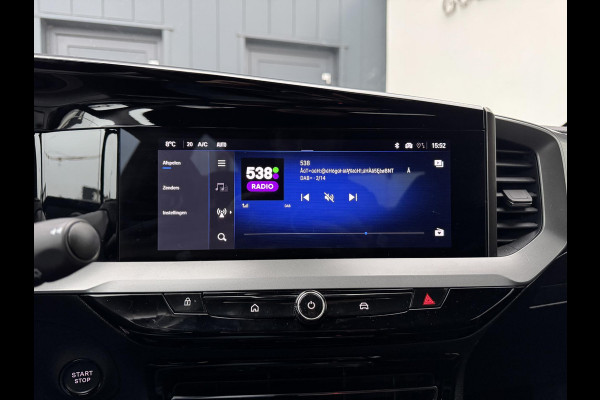 Opel Mokka 1.2 Turbo Hybrid GS | Matrix verlichting | Adap cruise | Dodehoek | Prijs is rijklaar