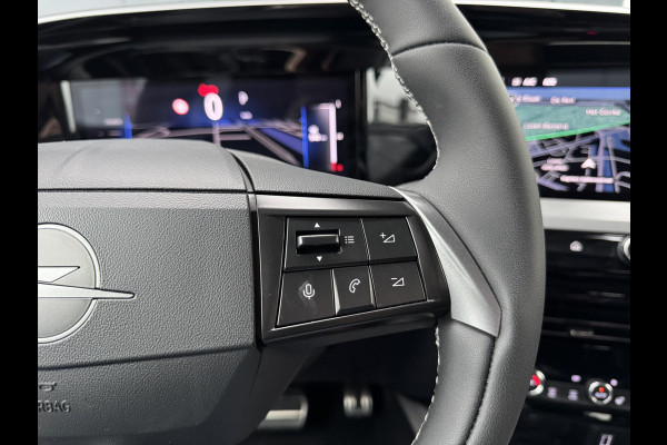 Opel Mokka 1.2 Turbo Hybrid GS | Matrix verlichting | Adap cruise | Dodehoek | Prijs is rijklaar