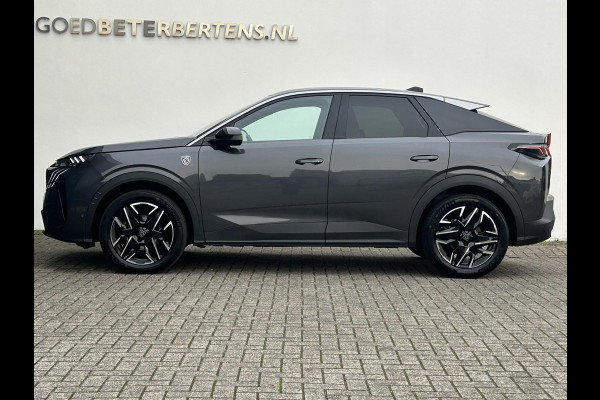 Peugeot 3008 1.2 Hybrid 136 GT | Nieuw model | El. kofferklep | Prijs is rijklaar