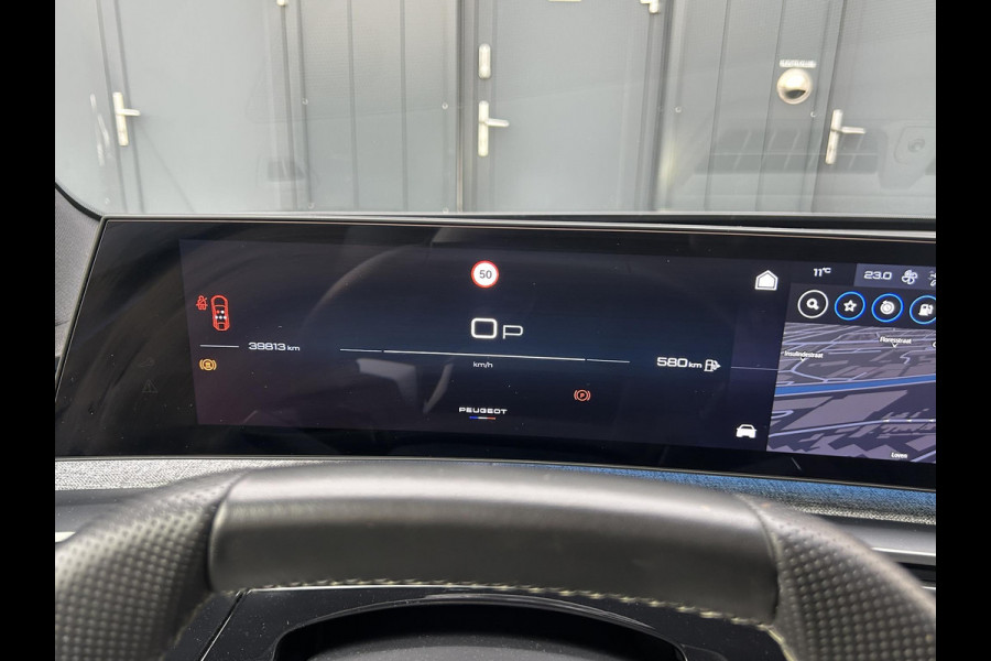 Peugeot 3008 1.2 Hybrid 136 GT | Nieuw model | El. kofferklep | Prijs is rijklaar