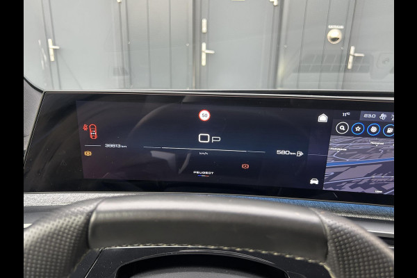 Peugeot 3008 1.2 Hybrid 136 GT | Nieuw model | El. kofferklep | Prijs is rijklaar