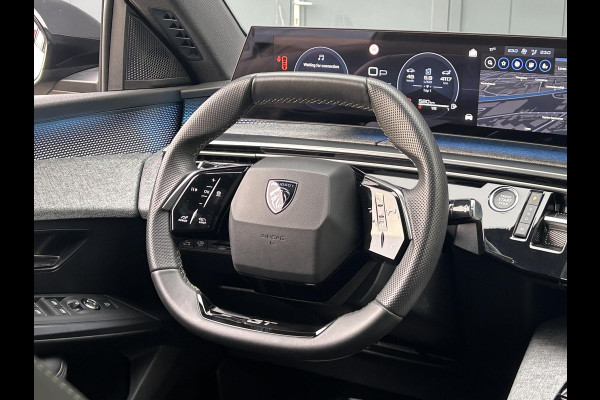 Peugeot 3008 1.2 Hybrid 136 GT | Nieuw model | El. kofferklep | Prijs is rijklaar