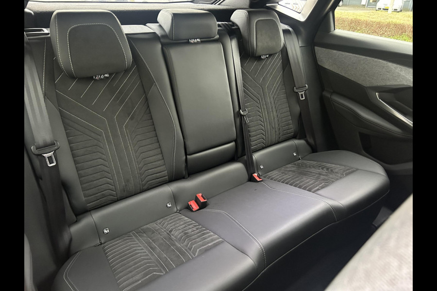 Peugeot 3008 1.2 Hybrid 136 GT | Nieuw model | El. kofferklep | Prijs is rijklaar