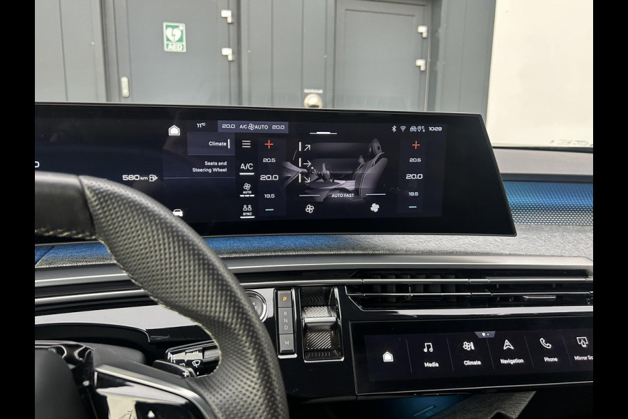 Peugeot 3008 1.2 Hybrid 136 GT | Nieuw model | El. kofferklep | Prijs is rijklaar