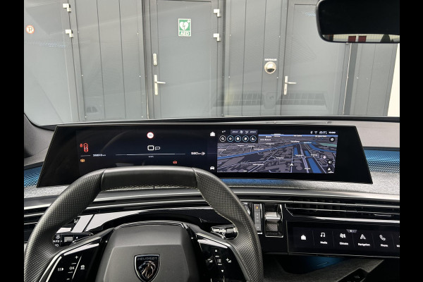 Peugeot 3008 1.2 Hybrid 136 GT | Nieuw model | El. kofferklep | Prijs is rijklaar
