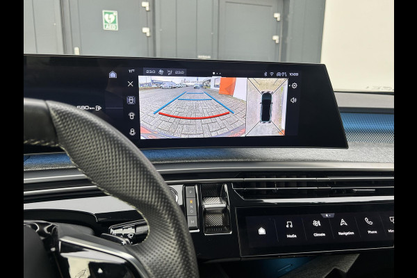 Peugeot 3008 1.2 Hybrid 136 GT | Nieuw model | El. kofferklep | Prijs is rijklaar