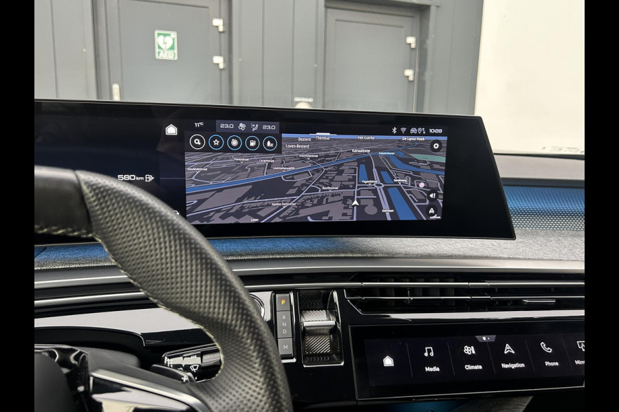 Peugeot 3008 1.2 Hybrid 136 GT | Nieuw model | El. kofferklep | Prijs is rijklaar