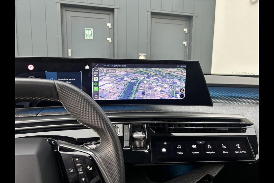 Peugeot 3008 1.2 Hybrid 136 GT | Nieuw model | El. kofferklep | Prijs is rijklaar