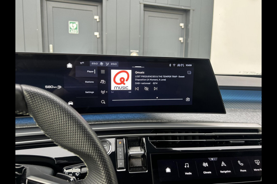 Peugeot 3008 1.2 Hybrid 136 GT | Nieuw model | El. kofferklep | Prijs is rijklaar