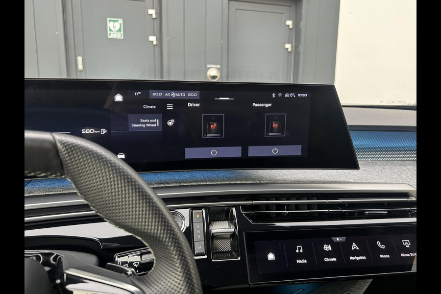 Peugeot 3008 1.2 Hybrid 136 GT | Nieuw model | El. kofferklep | Prijs is rijklaar