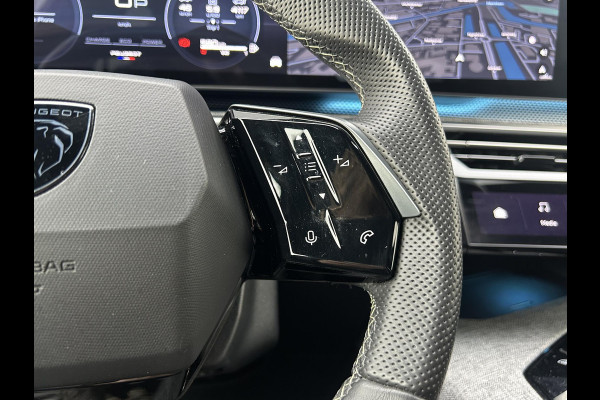 Peugeot 3008 1.2 Hybrid 136 GT | Nieuw model | El. kofferklep | Prijs is rijklaar