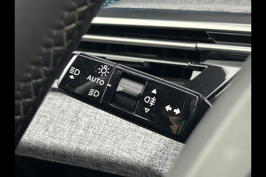 Peugeot 3008 1.2 Hybrid 136 GT | Nieuw model | El. kofferklep | Prijs is rijklaar