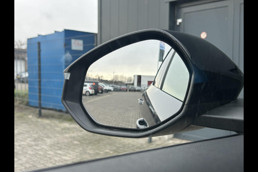 Peugeot 3008 1.2 Hybrid 136 GT | Nieuw model | El. kofferklep | Prijs is rijklaar