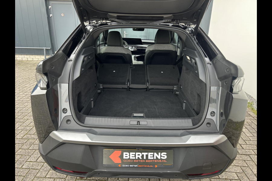 Peugeot 3008 1.2 Hybrid 136 GT | Nieuw model | El. kofferklep | Prijs is rijklaar