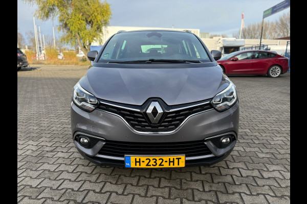 Renault Grand Scénic 1.3 TCe Bose 7p (RIJKLAARPRIJS/BOVAG)