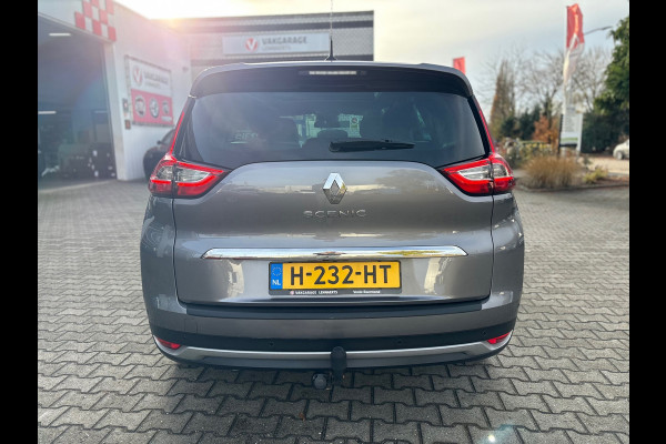 Renault Grand Scénic 1.3 TCe Bose 7p (RIJKLAARPRIJS/BOVAG)