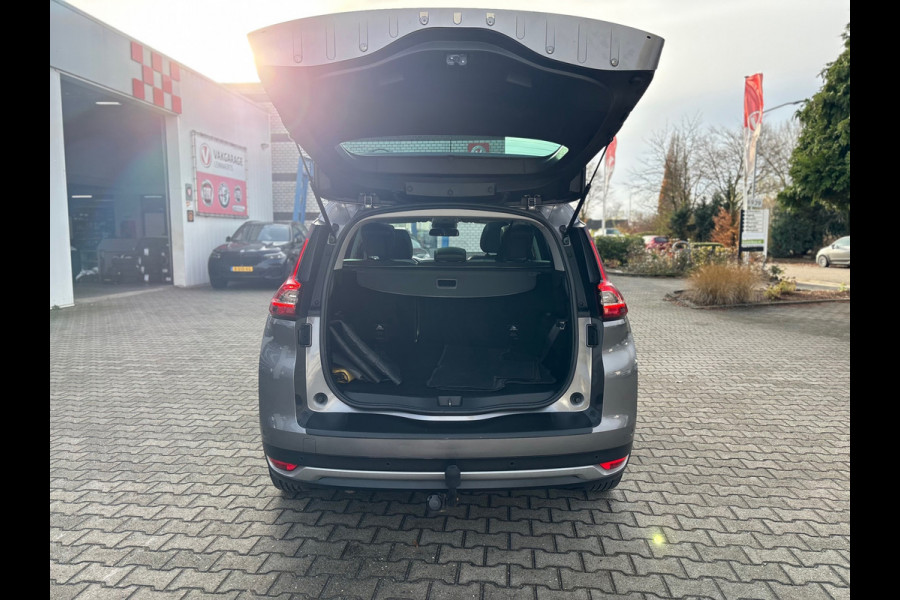 Renault Grand Scénic 1.3 TCe Bose 7p (RIJKLAARPRIJS/BOVAG)