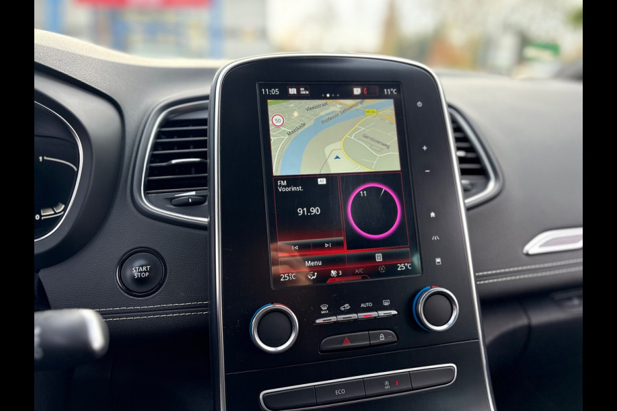 Renault Grand Scénic 1.3 TCe Bose 7p (RIJKLAARPRIJS/BOVAG)