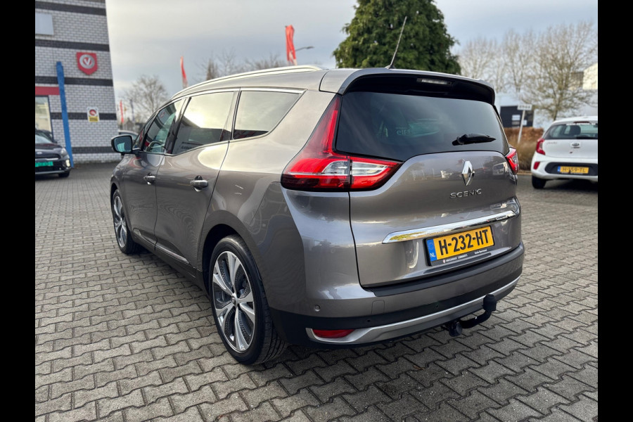 Renault Grand Scénic 1.3 TCe Bose 7p (RIJKLAARPRIJS/BOVAG)