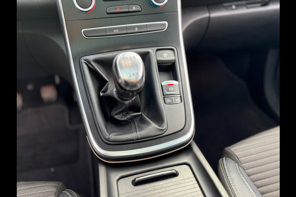 Renault Grand Scénic 1.3 TCe Bose 7p (RIJKLAARPRIJS/BOVAG)