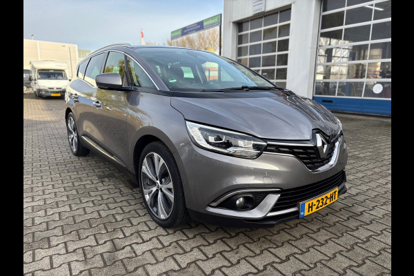 Renault Grand Scénic 1.3 TCe Bose 7p (RIJKLAARPRIJS/BOVAG)