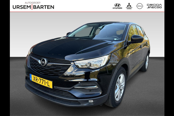 Opel Grandland X 1.2 Turbo Online Edition