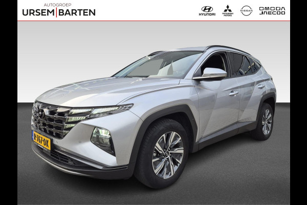 Hyundai Tucson 1.6 T-GDI HEV Comfort