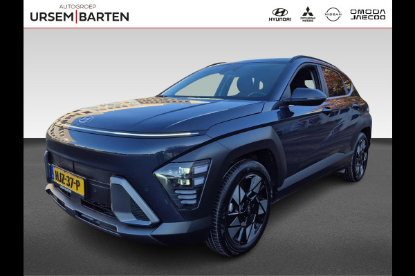 Hyundai Kona 1.6 GDI HEV Comfort Smart