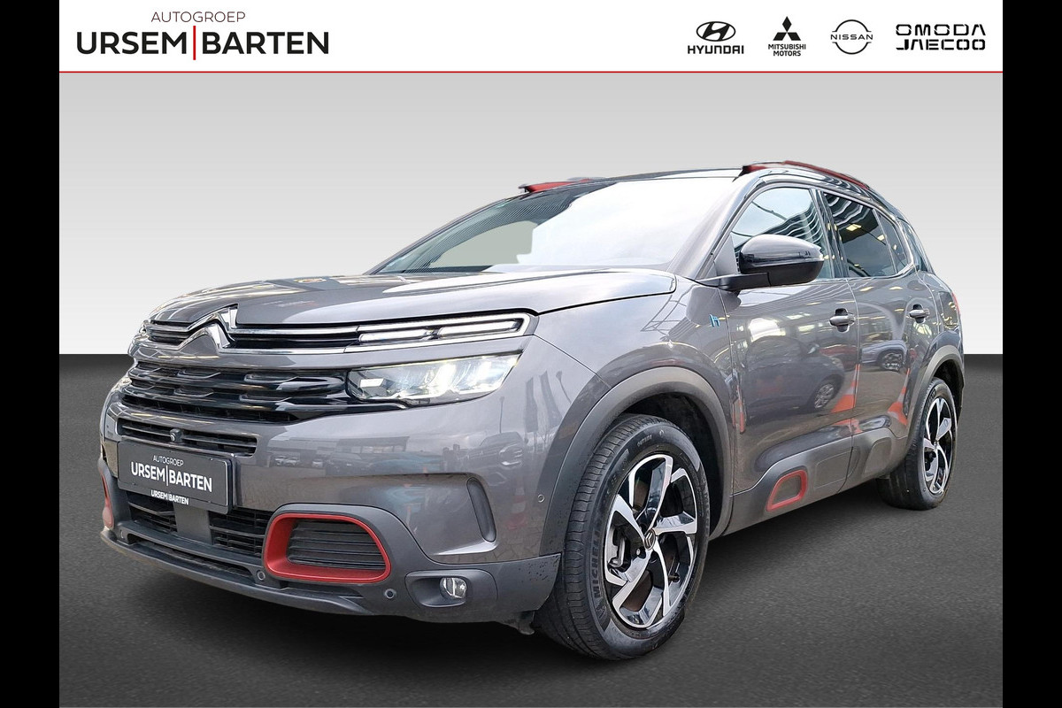 Citroën C5 Aircross 1.6 Plug-in Hybrid 225 Shine