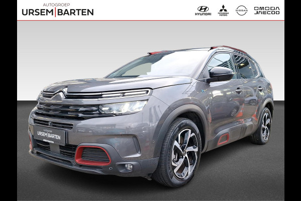 Citroën C5 Aircross 1.6 Plug-in Hybrid 225 Shine