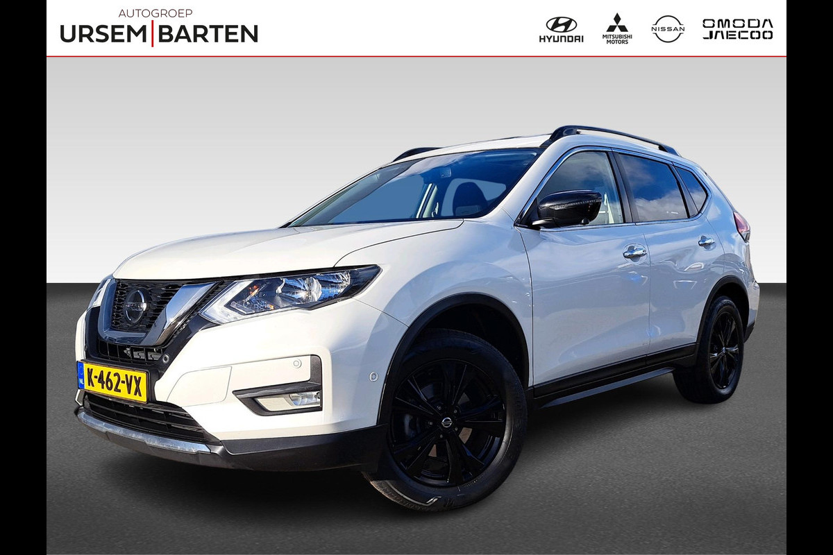 Nissan X-Trail 1.3 DIG-T N-Tec | Automaat | 160PK | panoramadak | Trekhaak