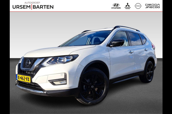 Nissan X-Trail 1.3 DIG-T N-Tec | Automaat | 160PK | panoramadak | Trekhaak