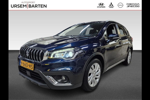 Suzuki S-Cross 1.0 Boosterjet Select