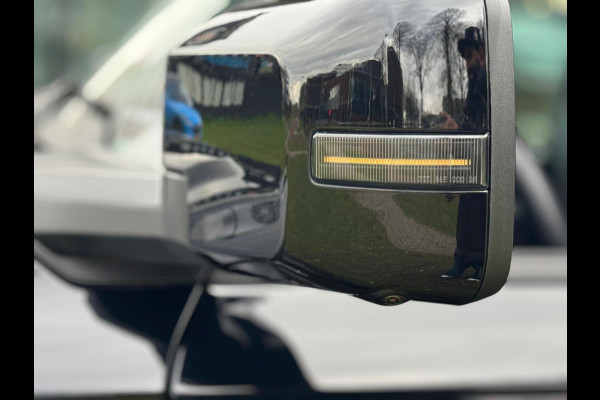 Ford Bronco 2.7 EcoBoost V6 Outer Banks / Prijs incl. BTW en BPM