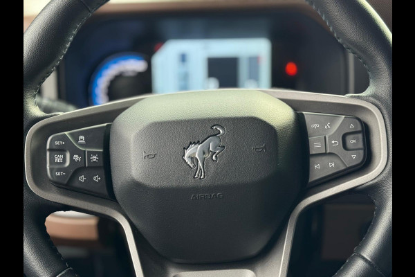 Ford Bronco 2.7 EcoBoost V6 Outer Banks / Prijs incl. BTW en BPM