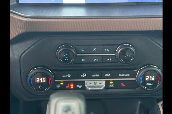 Ford Bronco 2.7 EcoBoost V6 Outer Banks / Prijs incl. BTW en BPM