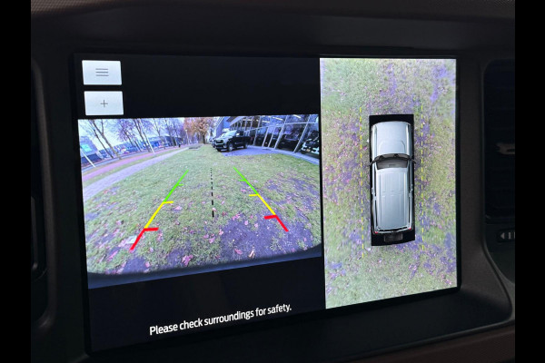 Ford Bronco 2.7 EcoBoost V6 Outer Banks / Prijs incl. BTW en BPM