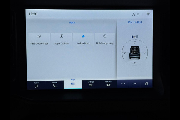 Ford Bronco 2.7 EcoBoost V6 Outer Banks / Prijs incl. BTW en BPM